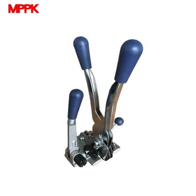 China Bearing Type (Quite) Strapping Tool Strapping Machine Strapper Band Tool for sale