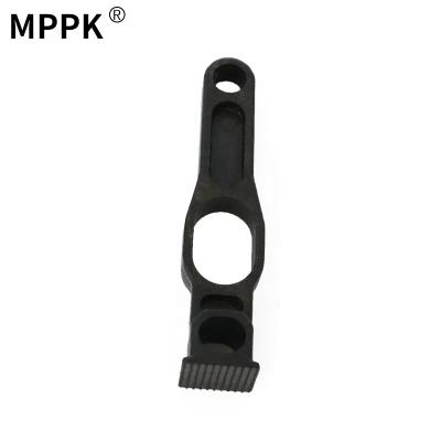 China A19/A25 Tying Machine MPPK A19010 A25002 Pneumatic Plastic PET PP Tying Tool Standard Fixture Spare Parts Bearing Part Accessories Vibration Rod for sale