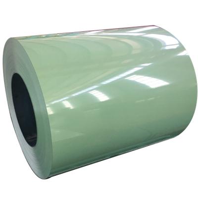 China Manufacture Pipes China Ppgl Prepainted Manufacture Ppgi Coated Steel Coil Blue Sheet To Build Steetl Metal for sale