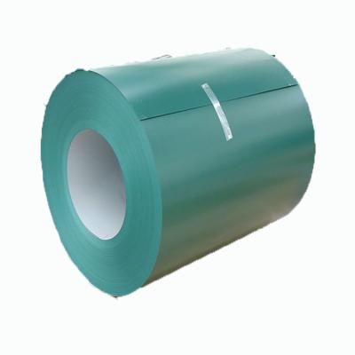 China Making Pipes PPGI PPGL Color Prepainted Galvanized Steel Sheets / Coils / Plates / Strips For Building Steetl Metal for sale