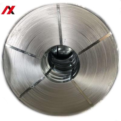 China High Carbon Polished Construction Strip Steel For Construction Hardware for sale