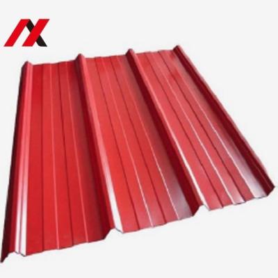 China High Strength Steel Plate PGL Color Prepainted Steel / Zinc Galvanized Sheets / Coils / Plates / Strips for sale