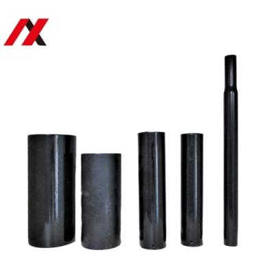 China Structural Pipe 3 Inch 2.5 Inch 24 Inch Schedule 40 Black Carbon Steel Iron Ms Pipe Weights Per Meter for sale