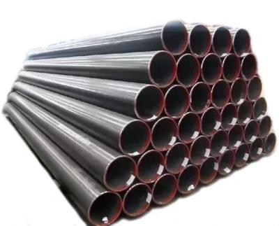 China Manufacturing API Oil Pipe Hot Rolled Outer Used Directly Casing Well Pipe for sale