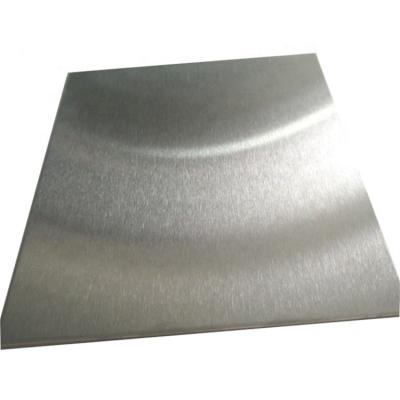 China 310S Cold Rolled 0.3mm 0.5mm 0.6mm Stainless Steel Sheet 1mm Thick for sale