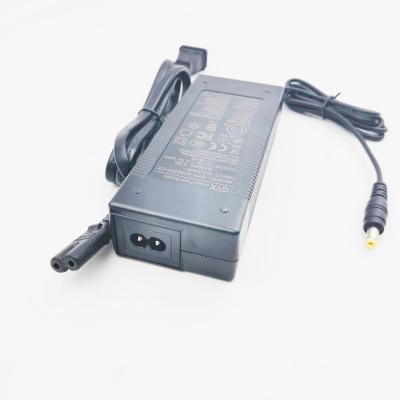 China Home Electrical Appliances UK AU EU Plug Power Supply 12V 24V 36V 42V 48V 2A 3A 4A Battery Charger For Electric Scooter for sale