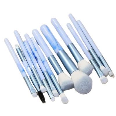 China Smudge Brush Modern Style Professional Makeup Brushes High Quality Luxury Makeup Brush Professional Makeup Brush for sale