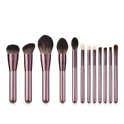 China Angular Blush 5Pcs Makeup Brush Set Cosmetict Makeup For Face Make Up Tools Makeup Spone Women Beauty Professional Foundation Blush Eyeshadow for sale