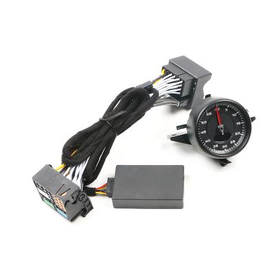 China Plastic+ABS+glasses+machinery no programming and no damage/timer series new style stopwatch for Porsche Cayenne Panamera 2018-2020 2017-2020 for sale