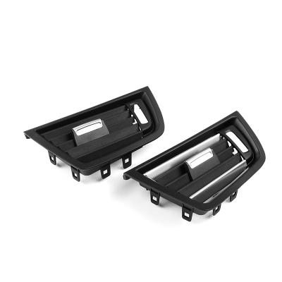 China 5 Series First Line Left Air Conditioner Outlet Side Frame For BMW F10 F11 F18 5 SERIES (F10 for sale