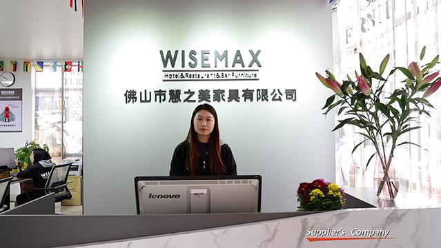 Verified China supplier - Foshan Wisemax Furniture Co., Ltd.