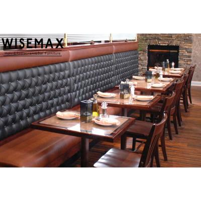 China Factory Sale PANEL Restaurant Booth Seating, Booth Seating For Restaurant, Restaurant Booths for sale