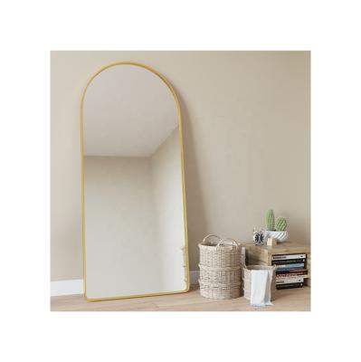 China Various Rustic Promotional Goods Using Luxury Decorative Wall Mirror for sale