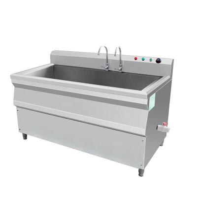 China Automatic Restaurant China Manufacturer Dish Washing Machine Ultrasonic Dishwasher For Hotel Restaurant for sale