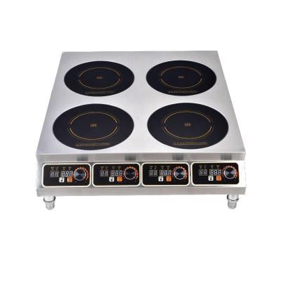 China China Manufacturer Clay Pot Induction Cooker Outdoor Electric Double Burner Induction Ceramic Cooker for sale