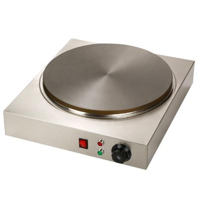 China High Quality Commercial Mini Uncapped Pancake Restaurant Portion Chafing Dish Baking Machine For Sale for sale