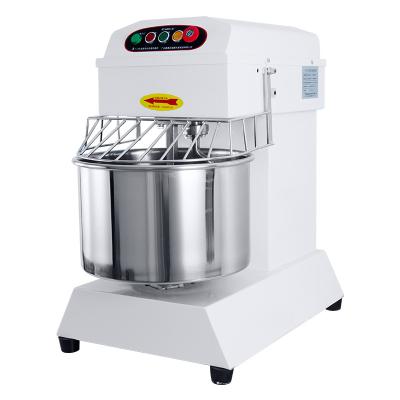 China 2020 Hot Products Eco - Friendly Commercial Dough Mixer For Electric Hand Crank Bread Price for sale