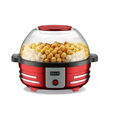 China RV Hot Product Small Household Popcorn Popper for sale