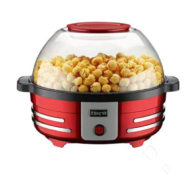 China RV Product A Household Small Hot Popcorn Popper Can Pop And Bake 5L for sale