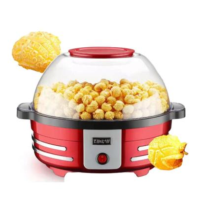 China The hot product of RV popcorn popper is small and fully automatic for household use for sale