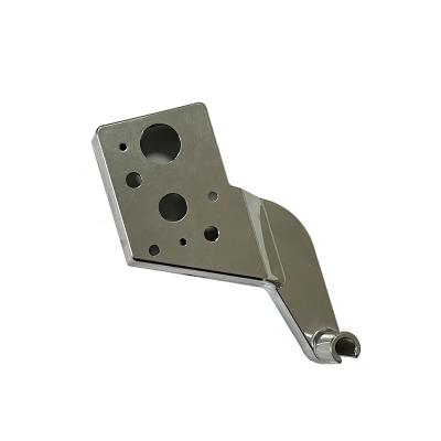 China Durable Universal Freezer Door Hinges Fridge Door Hinges Small Freezer Door Accessories for sale