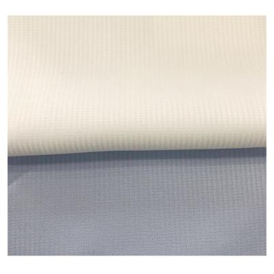 China New Fashion China Sustainable Factory Directly Support BT 50% Micro Polyester Bamboo Dobby Woven Shirt Cloth Fabric 50% Farm for sale