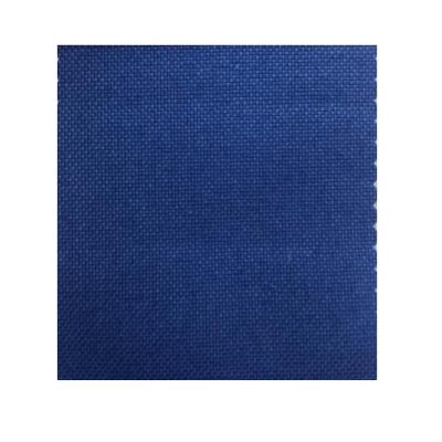 China Anti-static Factory Directly Supply CVC 60 Cotton 40 Polyester Factory/School/Nurse/Police/Chief/Workwear/Uniform Cloth for sale