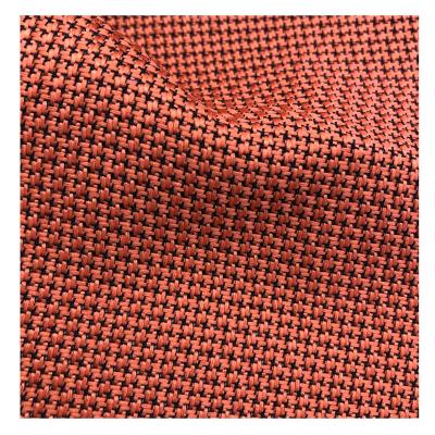 China Memory Hot Selling New Design Factory Directly Supply 100% Polyester 300D Woven Upholstery Furniture Fabric For Coat Sofa Shoes Bags for sale