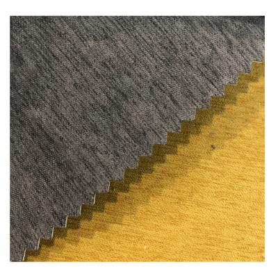 China Store Wholesale Factory Directly Supply 100% Polyester Woven Upholstery Furniture Fabric For Coat Sofa Shoes Bags for sale