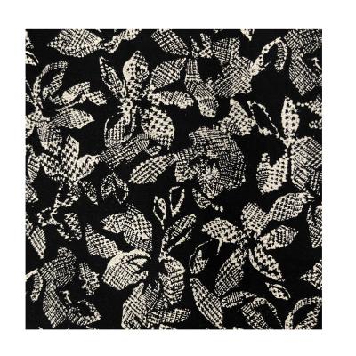 China New Design Anti-Static Wholesale Factory Directly Back 100% Cotton Sateen Printed Woven Fabric Fabric for sale