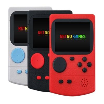 China 500 in 1 Retro Portable Video Console Original Handheld Games Game Console 3.0