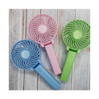 China Unique Appearance Mini Portable Bulk Handheld Fan Quality Guaranteed by Household Beautiful for sale