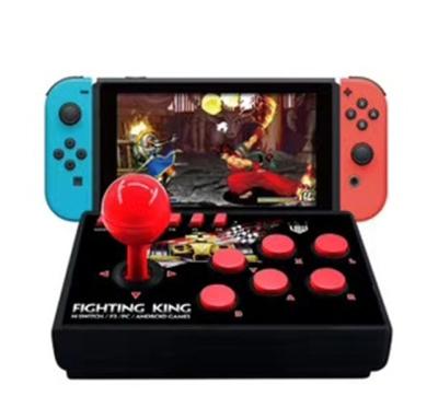 China Joysticks Player Game Controllers Grip TV Design For Nintendo Switch 17.5*10.18cm for sale