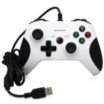 China 2022 Wired Classic Gamepad Game Accessory Joystick For Xbox One 15.5*10.5*6.5 for sale