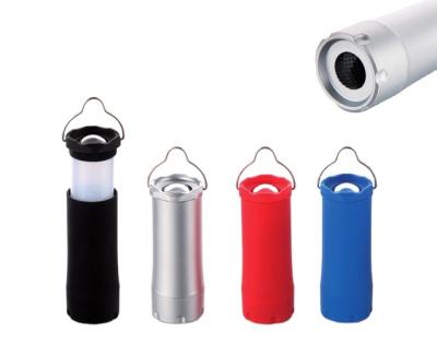 China Outdoor Custom High Quality Led Light Sliding Led Flashlight Strong Light Holder Led Slide Light for sale