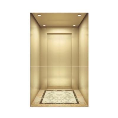 Chine Modern Manufacturer Small Lift Residential Home Elevators à vendre