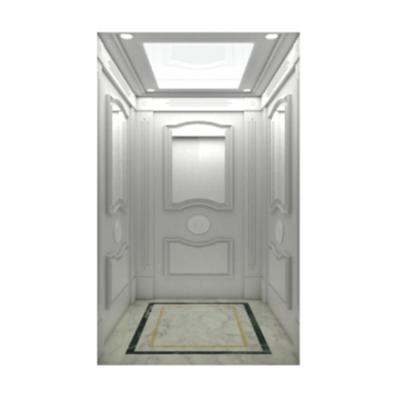 China Modern Low Price Guaranteed Quality Home Lift Elevator à venda