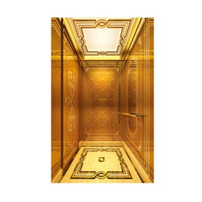 Chine Widely Used Modern Special Design Elevator Elevator Price à vendre