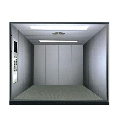 China Japanese PRICE CARGO WAREHOUSE FREIGHT ELEVATOR CHEAP GOODS LIFT WITH HIGH QUALITY for sale