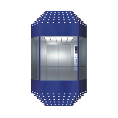 China High Quality Modern Widely Used Elevator Passenger Elevator à venda