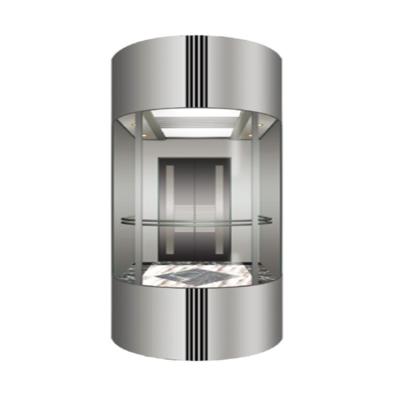 Κίνα Modern Economic Custom Design Elevator Manufacturer Control Stair Elevator προς πώληση