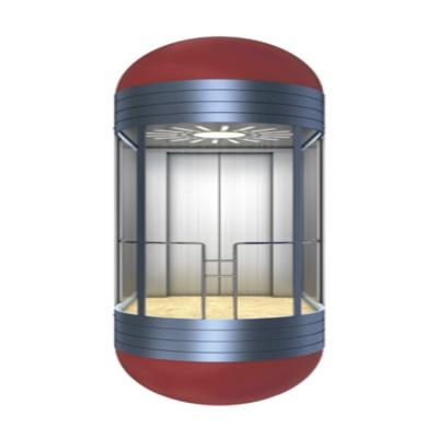 China Good Quality Modern Wholesale Customized Low Price Hot Selling High Quality Elevator In 2021 à venda