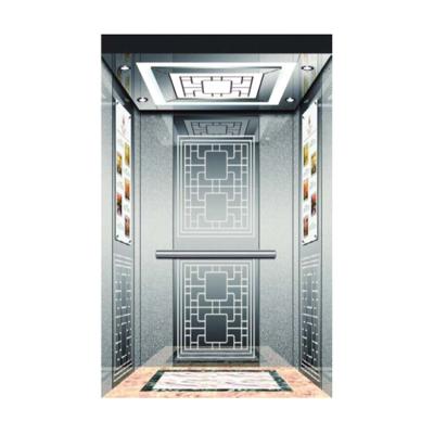 Китай Modern Best Price Top Quality Lifts Residential Cabin Passenger Elevator China продается