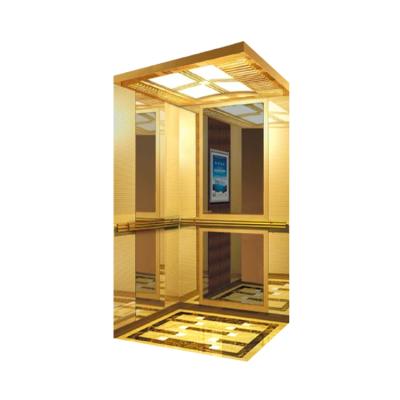 Китай Wholesale High Quality Modern Isuzu Elevators For Hotel Passenger Elevator продается