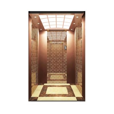 Китай Modern Made In China Top Quality Elevator Kone Hydraulic Passenger Lift продается