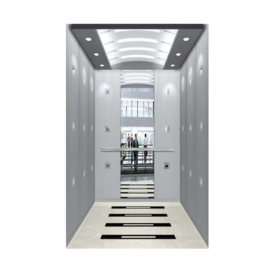 Китай Modern Hot Sale Cheap Custom Made Hyundai Elevator Stair Control продается