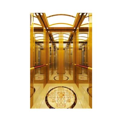 중국 Top Quality Elevator Price Modern Widely Used China Passenger Elevator 판매용