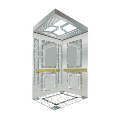 Китай Useful Good Quality Modern Hot Selling Outdoor Passenger Elevator продается