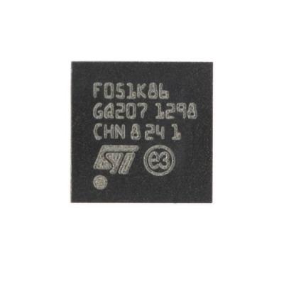 China The BOM support table quote, the original genuine UFQFPN32 price is the original STM32F051K8U6 affordable and cheap for sale