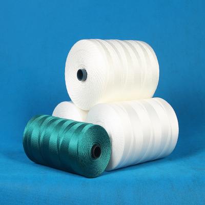 China Abrasion-Resistant Fishing Net Yarn Vending Yarns for sale